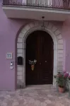 Villa Alemi' Hotels in Lagonegro