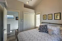 Missoula Getaway w/ Balcony, 2 Mi to Downtown! - balcony