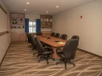 Microtel Inn & Suites by Wyndham Carlisle Hotels in Cumberland County