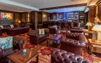 Robenstein Aktivhotel & Spa Hotel a Regen