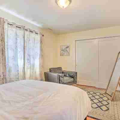 Sun-Lit Vernon Condo < 2 Mi to Ski Resort! Rooms