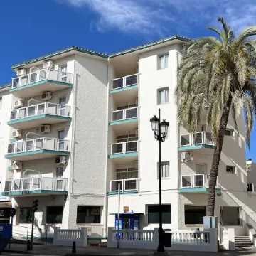 Bluesea Miramar Fuengirola