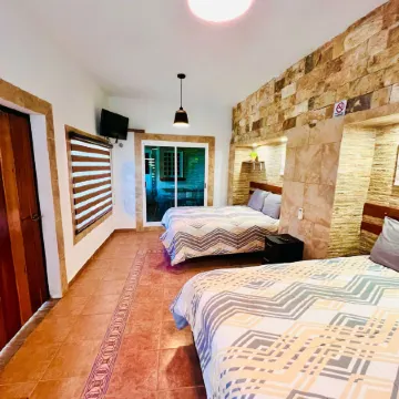 Carambola Rooms