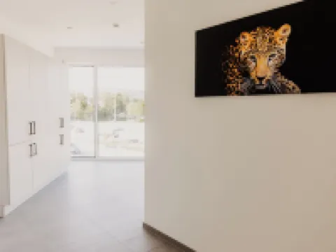 Heufeldboardinghouse โรงแรมในKelheim