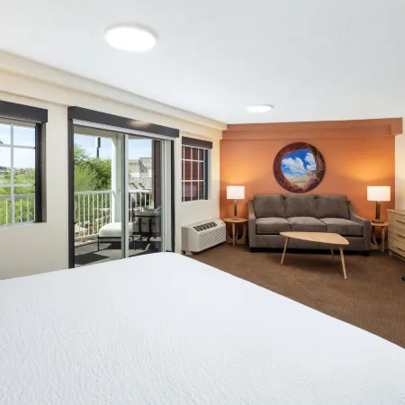 Holiday Inn Resort MESQUITE by IHG