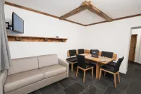 Ski and nature holiday in the Hohe Tauern National Park in Carinthia Hotels in Gemeinde Flattach