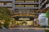 Hotel Botanico y Oriental Spa Garden Hotels in Güímar