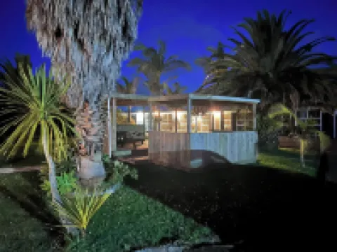 The Awanui Hotel Hotels in 