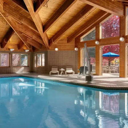 Hampton Inn by Hilton Hailey Sun Valley