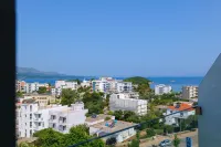 6 Milje Hotel - Mountain view