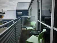 Phoenix Motels Hotels in Geraldine