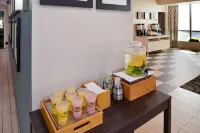 Hampton Inn Vero Beach Hotels in West Vero Corridor
