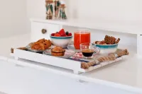 維多利亞豪華之家 萊切住宿飯店