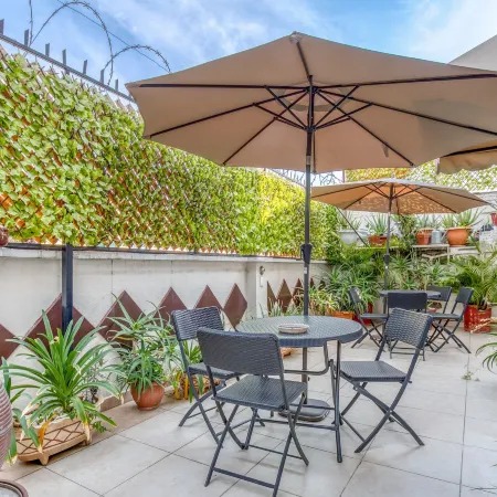 Hotel Boutique Casa Garay