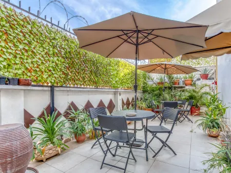 Hotel Boutique Casa Garay