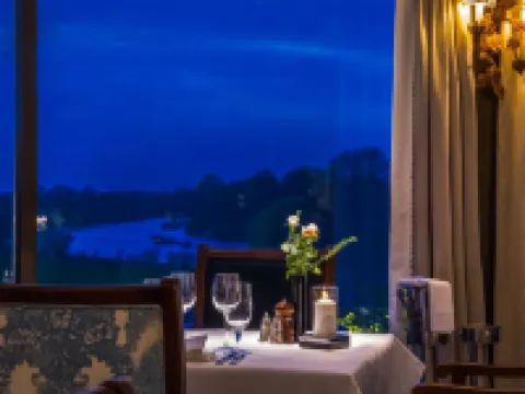 彼得舍姆酒店 里士滿酒店