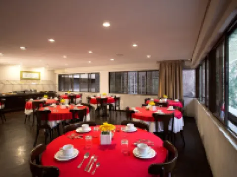 Hotel Elo Inn Hotels in Curitiba