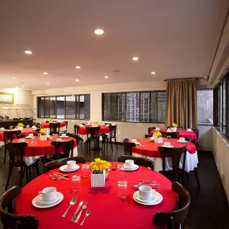 Hotel Elo Inn