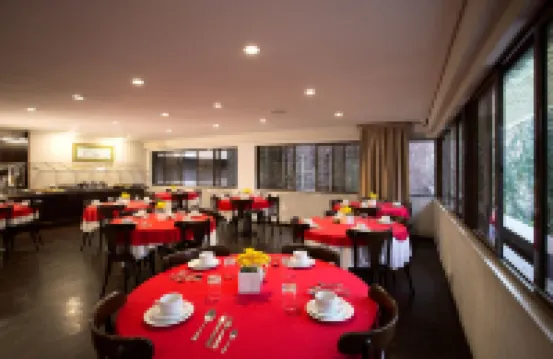Hotel Elo Inn