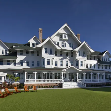 Belleview Inn