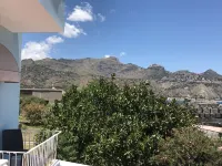 Hotel Porto Azzurro - parcheggio