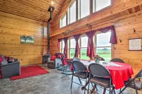 Cozy Haven of Rest Home w/ Amish Country Views! - Alojamientos