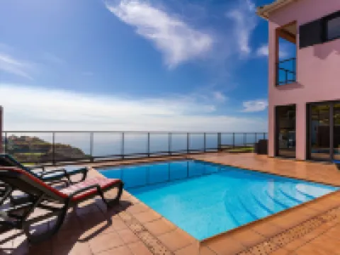 Canhas Views Hotels in Ponta Do Sol