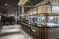 Clarion Hotel Sundsvall Hotels in Sundsvall
