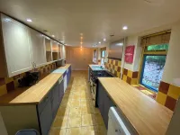 Southgate Lodge - Single/Twin, Double and Family Rooms Hotels in Walpole Highway