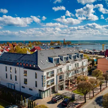Hotel Jastarnia