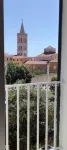 Vera Studio Deluxe with Oldtown View