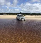 Chalé Murici Lençóis Hôtels à : Santo Amaro do Maranhao