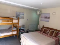 Pillars House Hotel di 