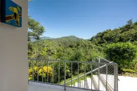 Casa Laureles - View biển