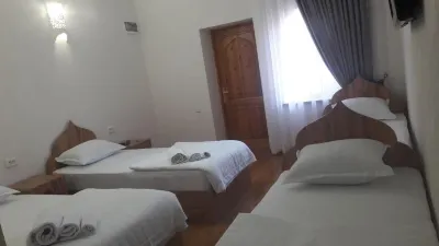 Naqshband Hotel in zona Kalon Tower
