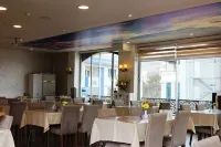 Colonia Park Otel - breakfast