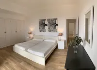 Apartamentos Bruja - balcón