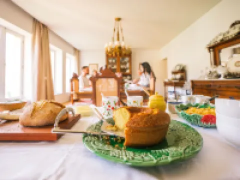 Quinta Dona Matilde Hotels in Armamar