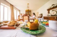 Quinta Dona Matilde Hôtels à : Abaças