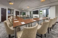 Hampton Inn & Suites Chattanooga/Downtown