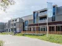 Hotel Kaap West Hoteles en Westkapelle