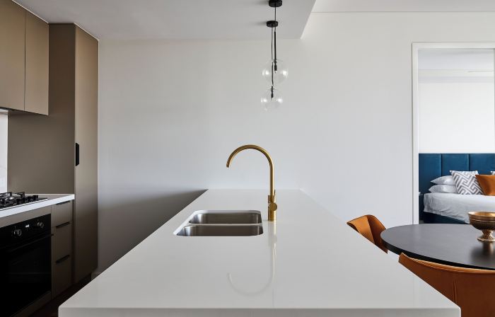 Astina Suites, Penrith