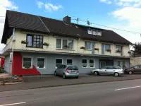 Hotel-Restaurant Bürgerstuben - Homestays