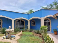 Serenity Home Hospedaje Con Confort y Seguridad Hotels in Chicxulub