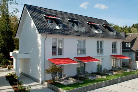 Hotel Boskamp