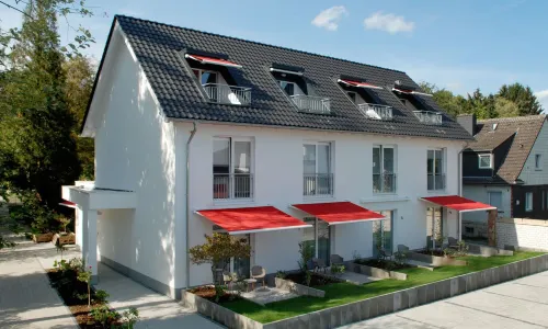 Hotel Boskamp