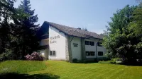 Pension & Fewos Fuchs Hotels in Grafenau