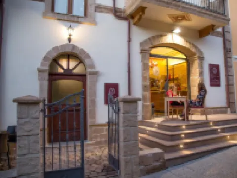 Double B Maison de Charme Hotels in Alghero