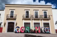 Hotel Paseo Santiago Hotels in Coroneo