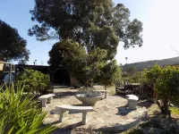 HG Glamping Hotels in El Sauzal